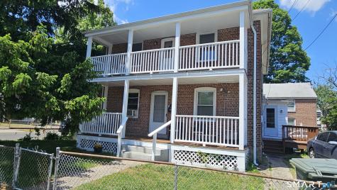7 Horace Street Bridgeport CT 06610