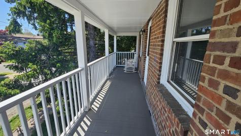 7 Horace Street Bridgeport CT 06610