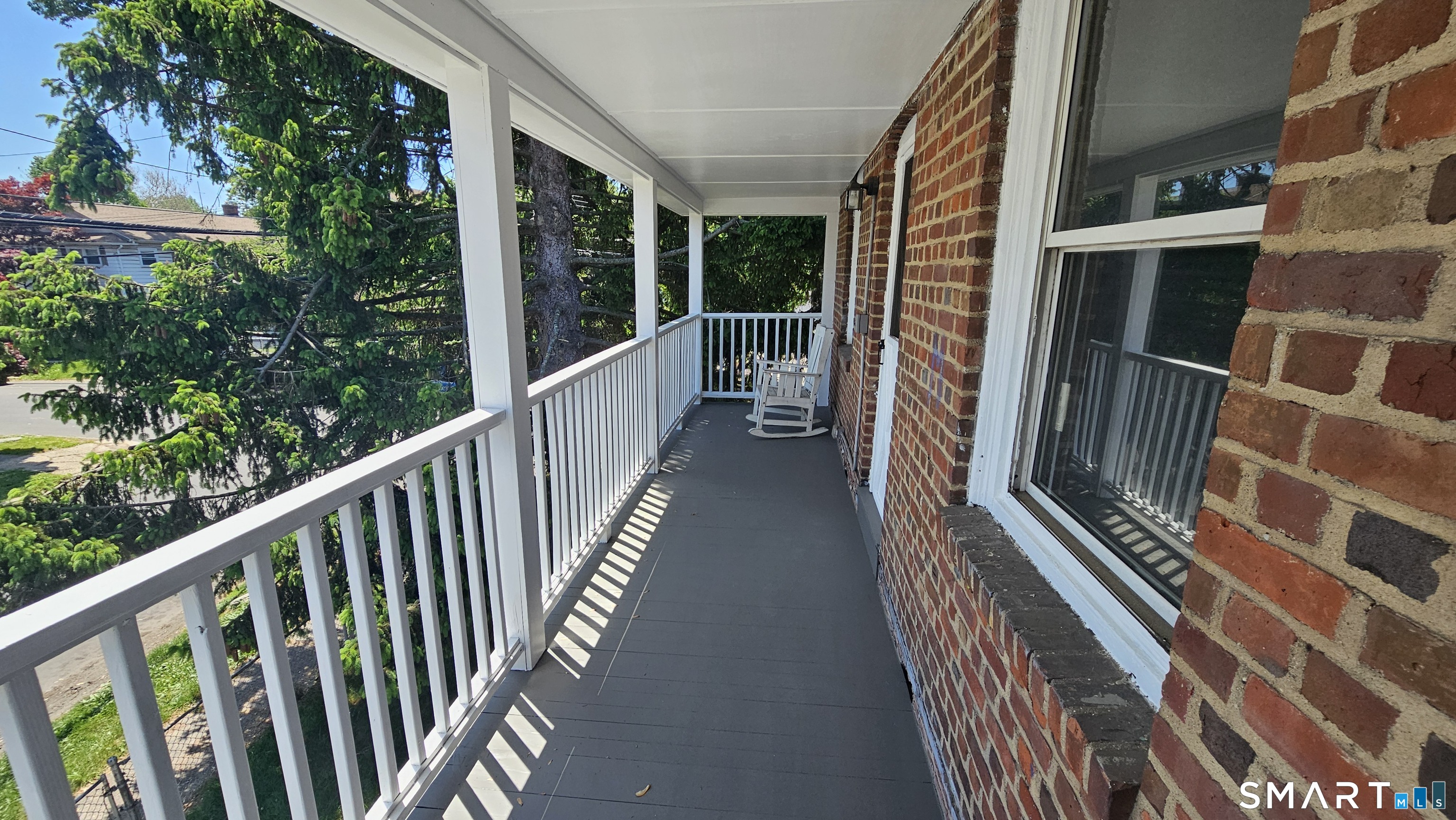 7 Horace Street Bridgeport CT 06610