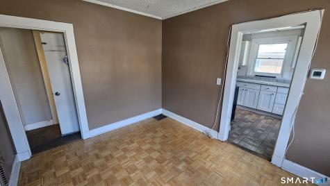 7 Horace Street Bridgeport CT 06610
