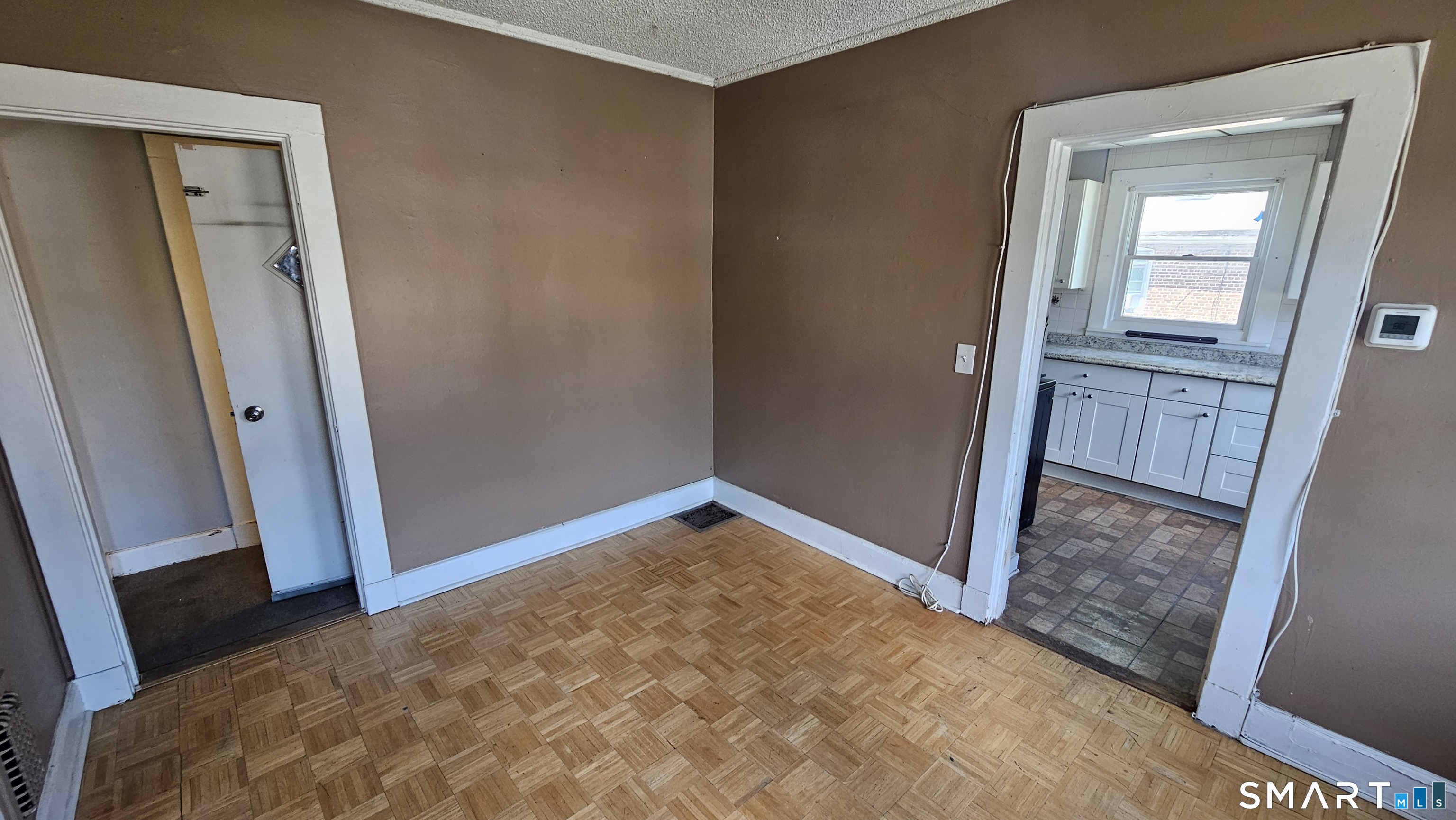 7 Horace Street Bridgeport CT 06610