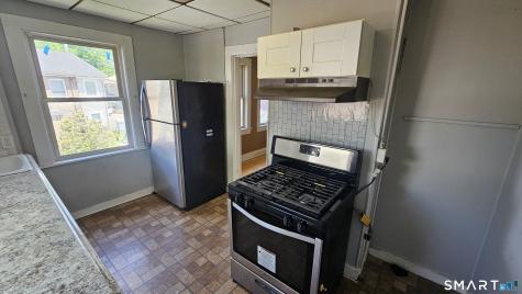 7 Horace Street Bridgeport CT 06610