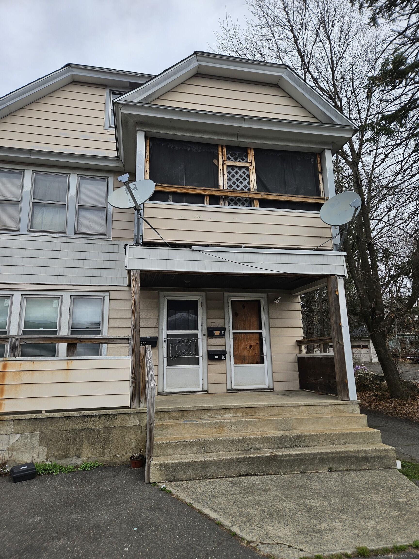 2531 East Main Street Waterbury CT 06705