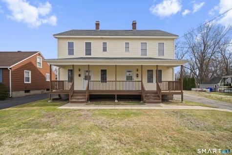 24 Ohear Avenue Enfield CT 06082