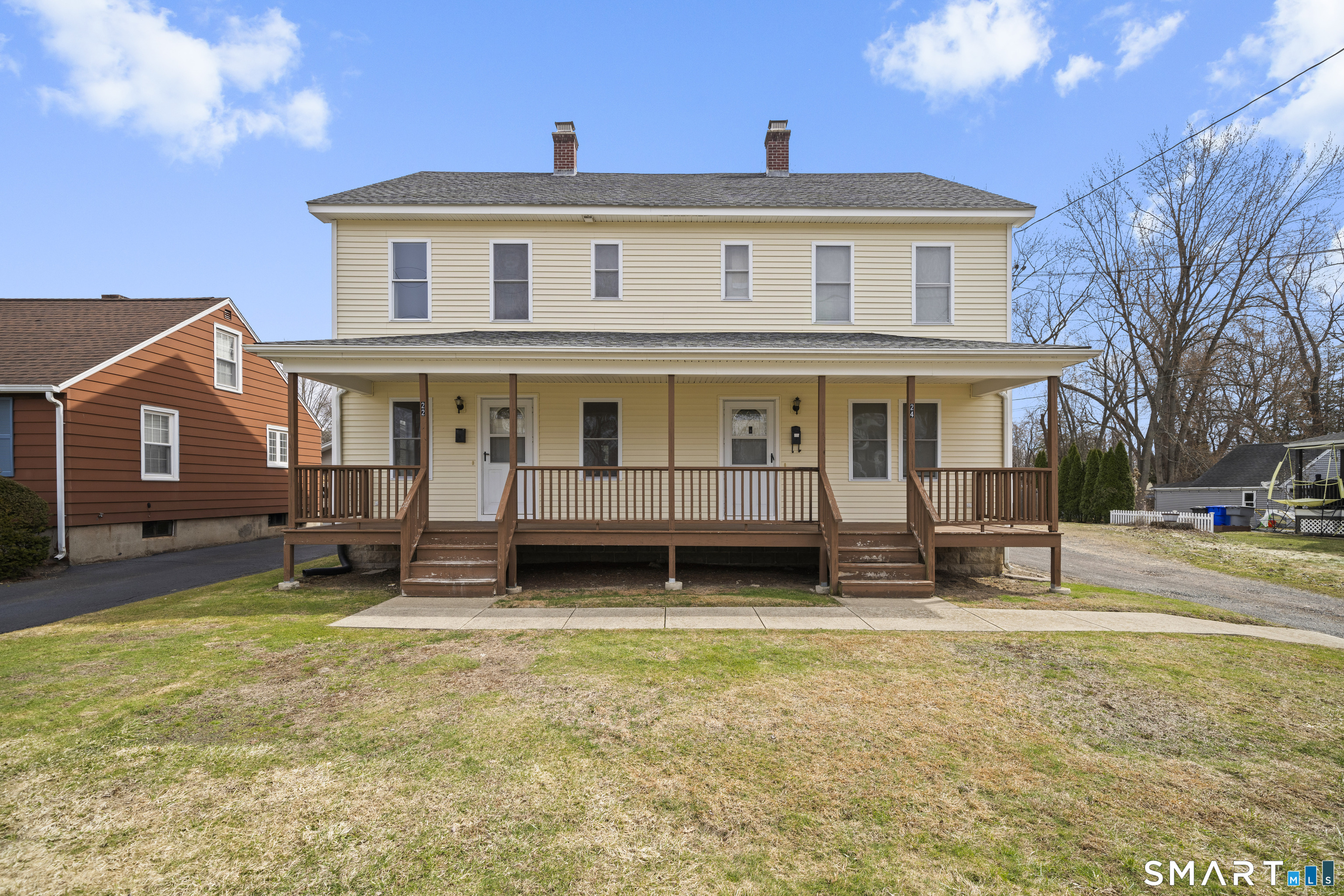 24 Ohear Avenue Enfield CT 06082