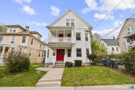 11 Young Street New Haven CT 06511