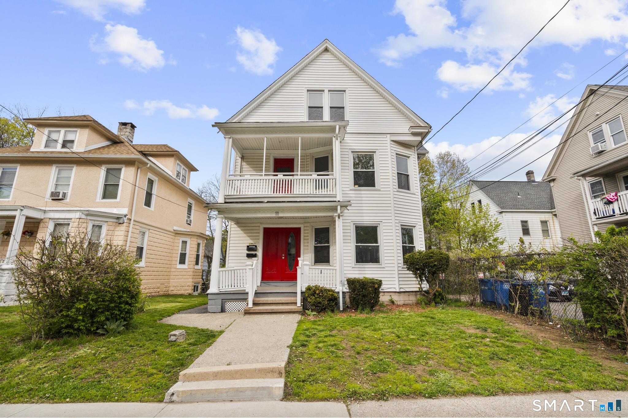 11 Young Street New Haven CT 06511
