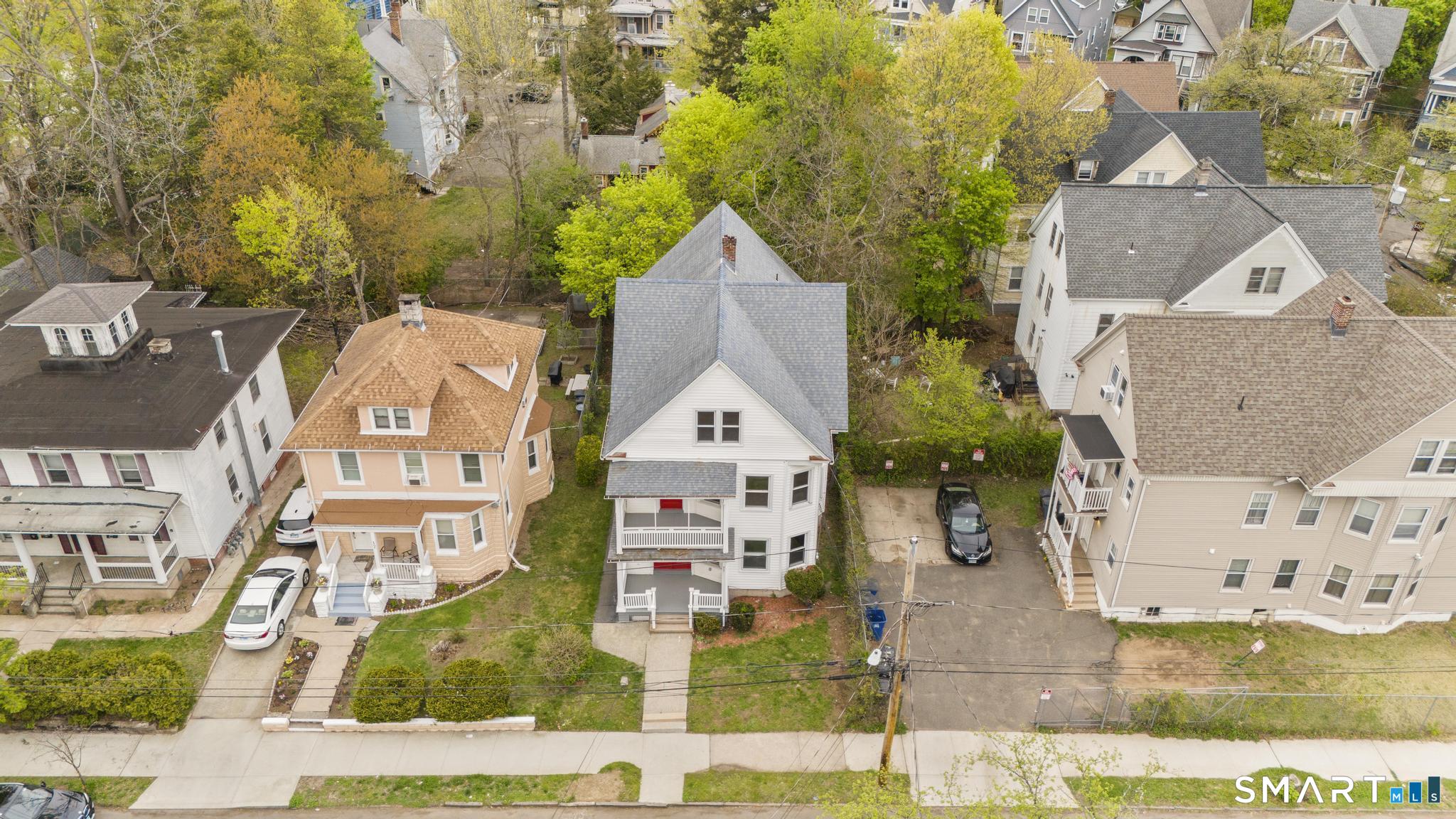 11 Young Street New Haven CT 06511