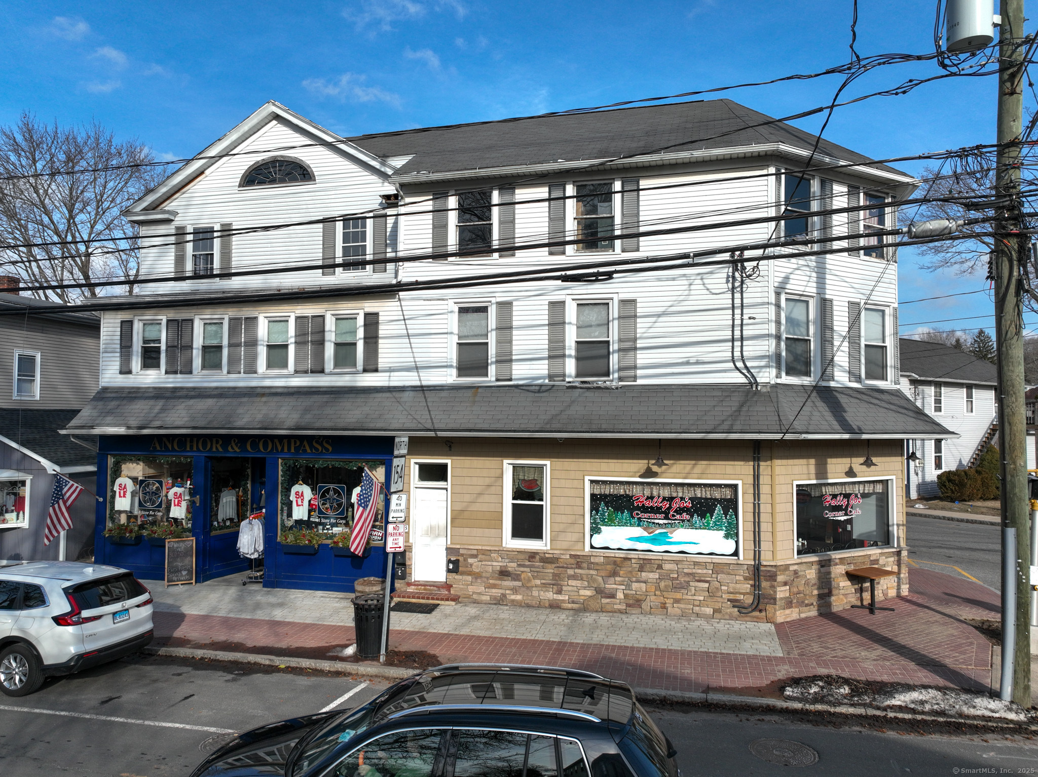 163-165 Main Street Deep River CT 06417