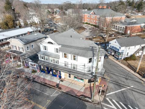 163-165 Main Street Deep River CT 06417