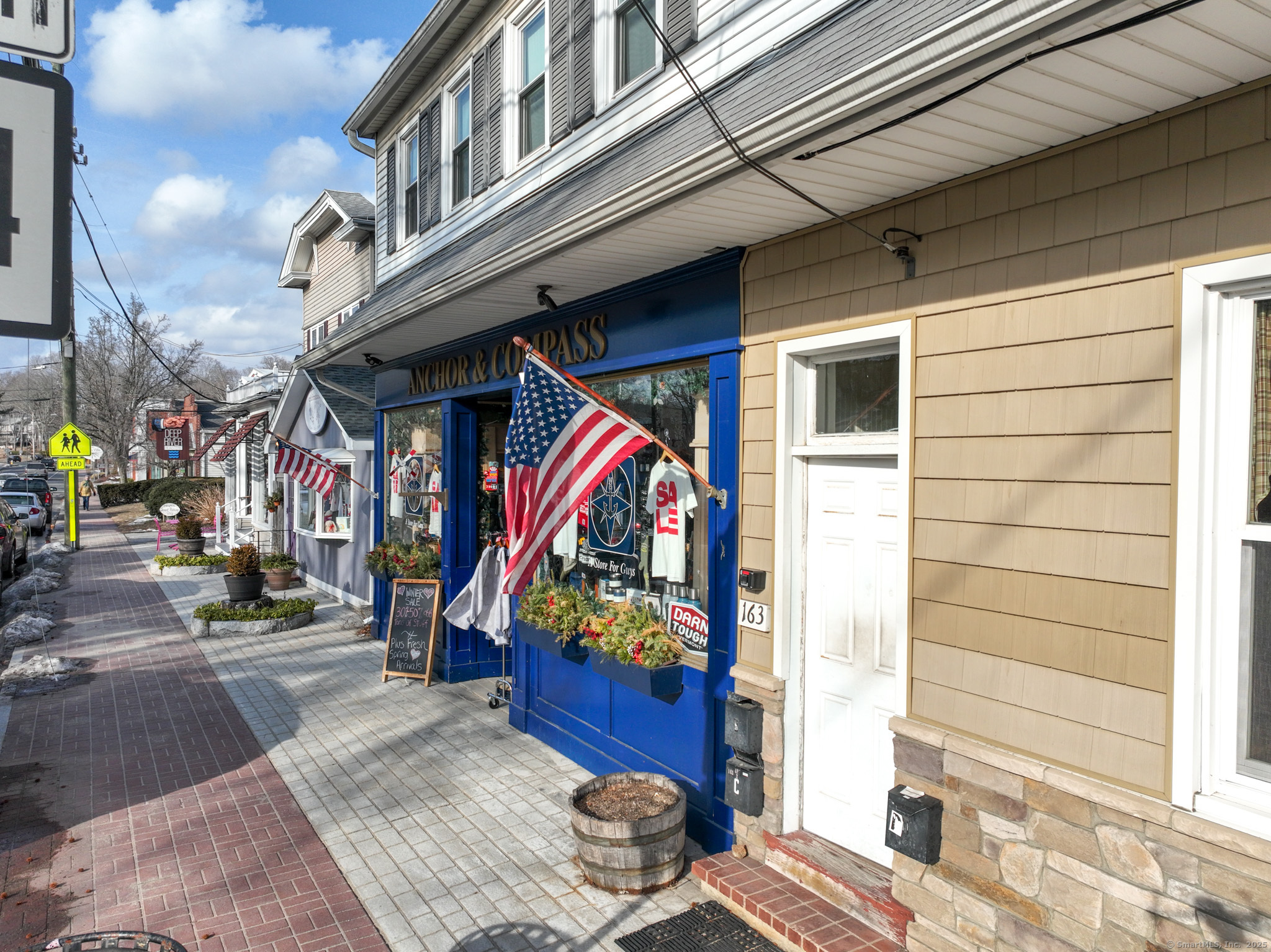 163-165 Main Street Deep River CT 06417