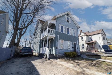 27 Beacon Street Waterbury CT 06704