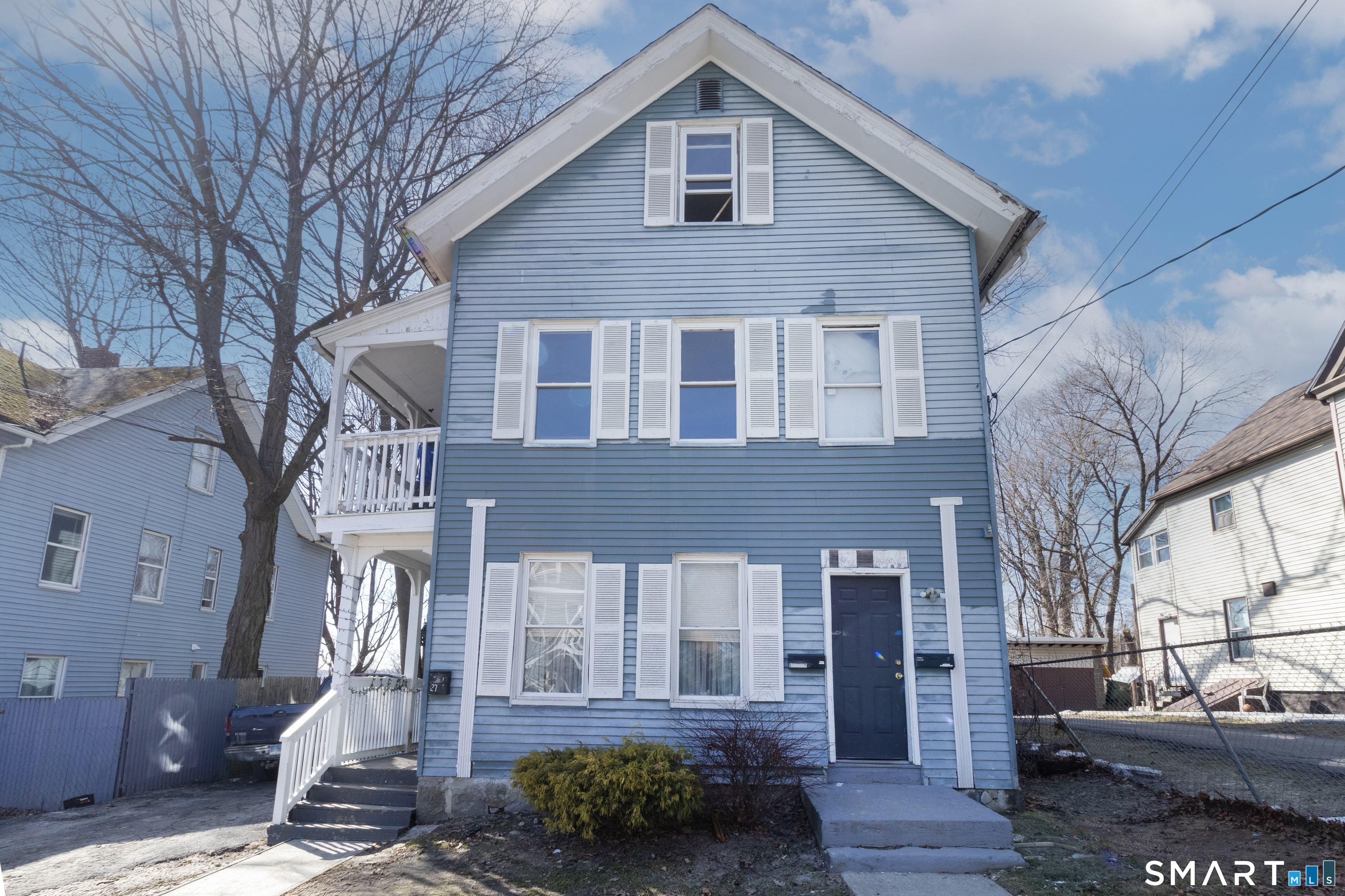 27 Beacon Street Waterbury CT 06704