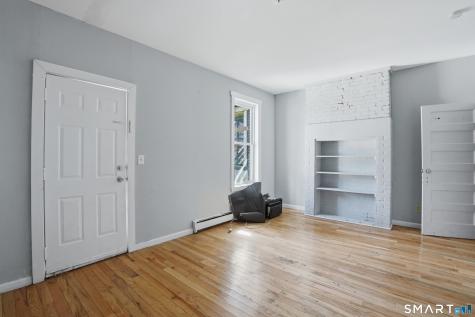 584 Kossuth Street Bridgeport CT 06608