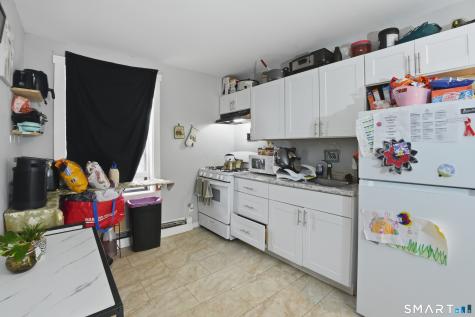 584 Kossuth Street Bridgeport CT 06608