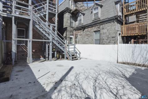 584 Kossuth Street Bridgeport CT 06608