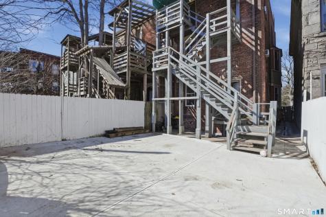 584 Kossuth Street Bridgeport CT 06608