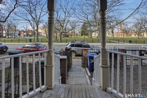 584 Kossuth Street Bridgeport CT 06608