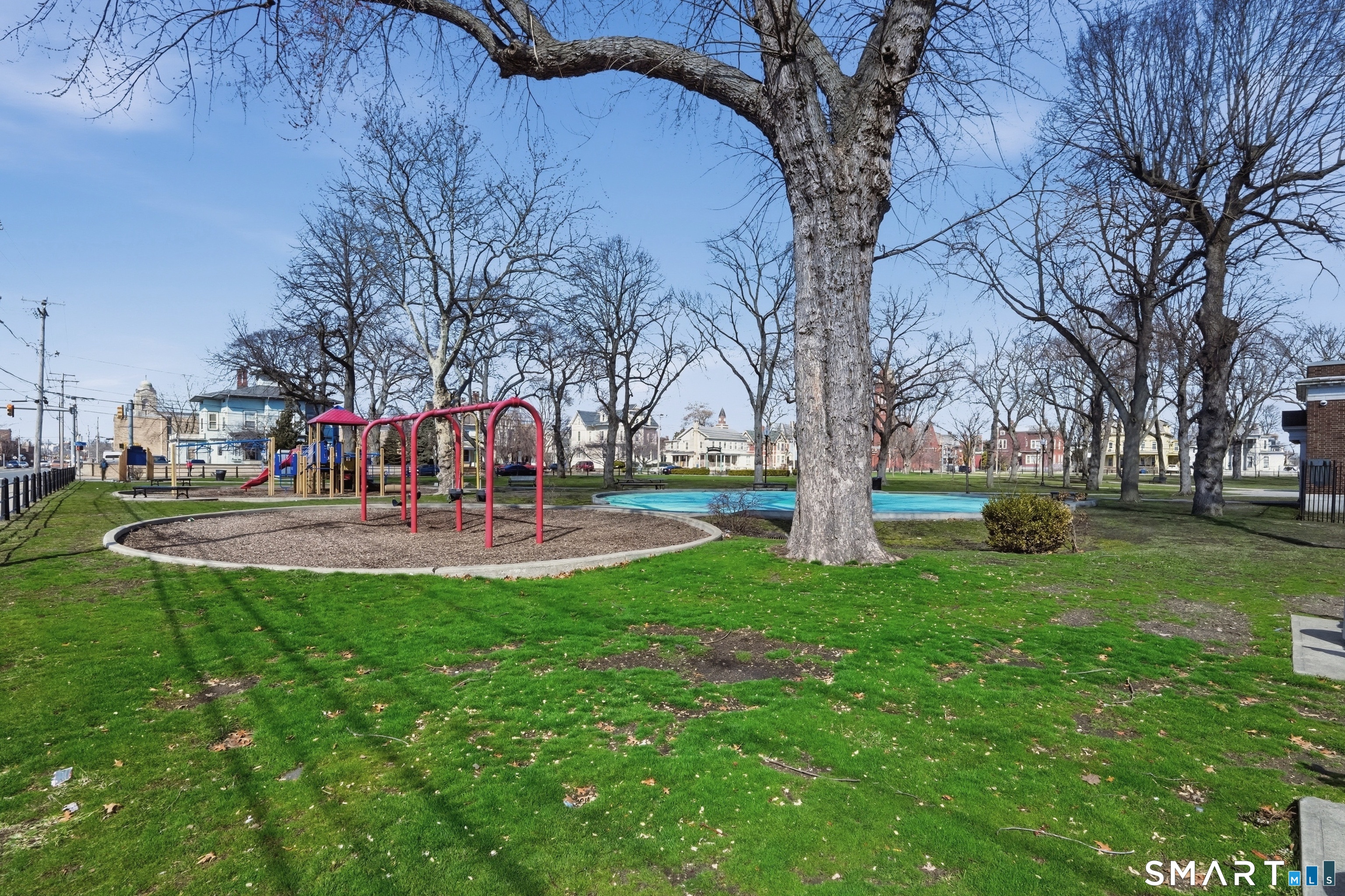 584 Kossuth Street Bridgeport CT 06608