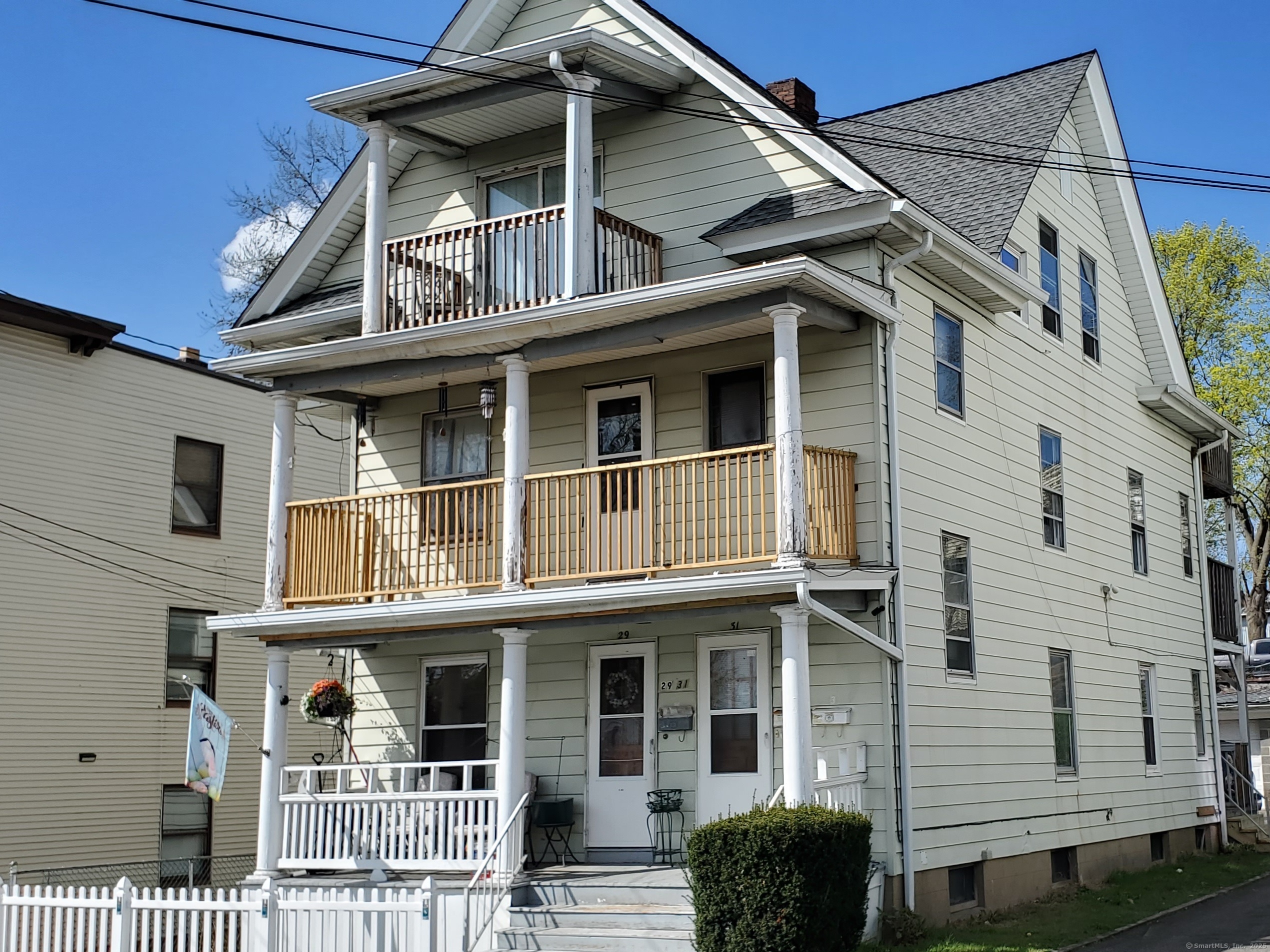 29 Madison Street Waterbury CT 06706