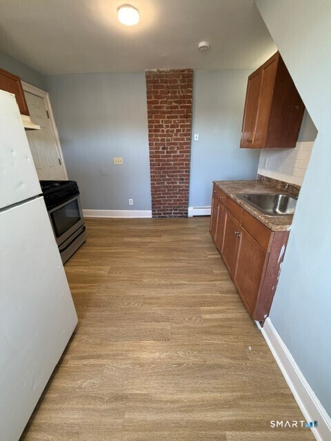 249-51 Black Rock Avenue Bridgeport CT 06605