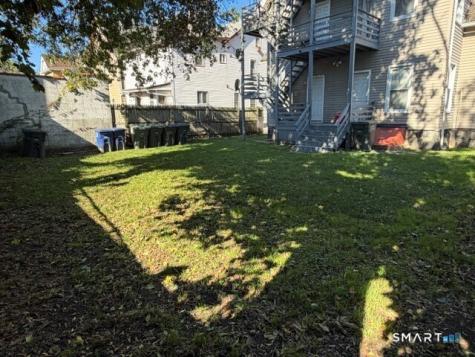 249-51 Black Rock Avenue Bridgeport CT 06605