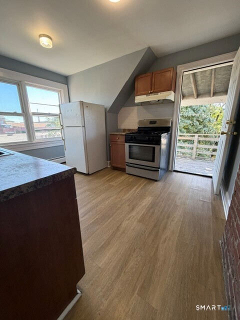 249-51 Black Rock Avenue Bridgeport CT 06605