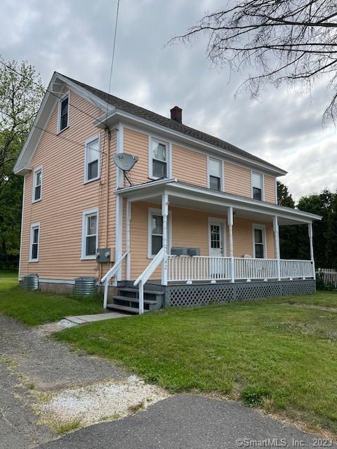 142 Marlborough Street Portland CT 06480