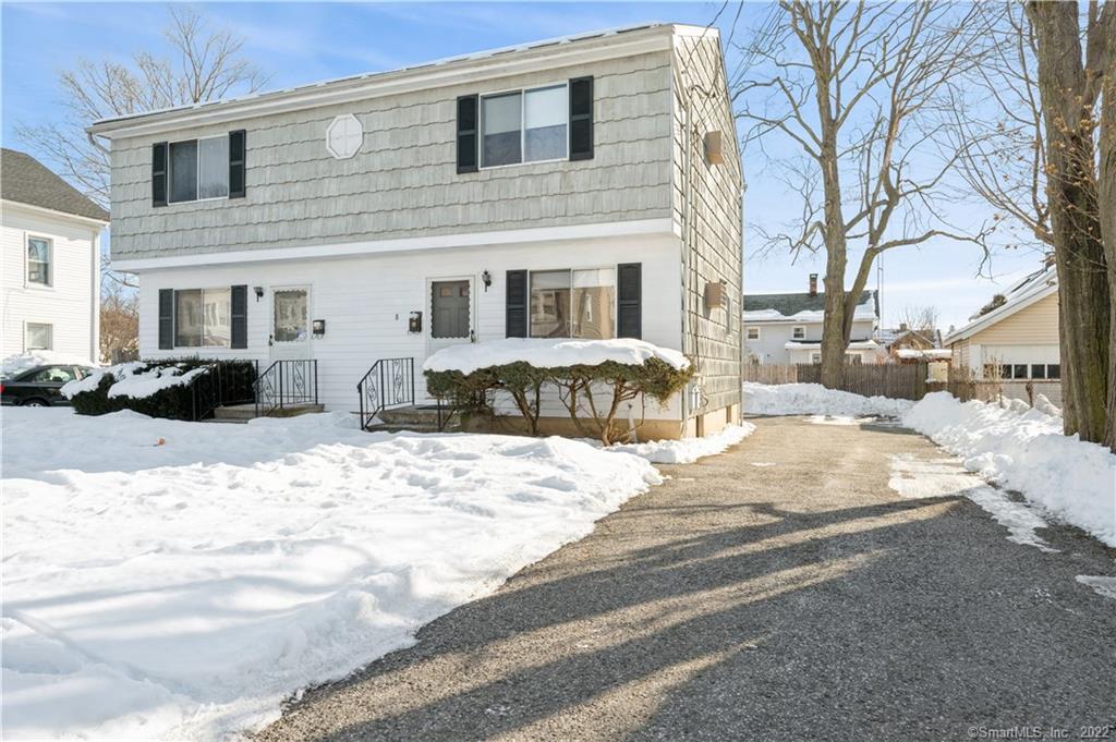 8 Plymouth Avenue Norwalk CT 06851