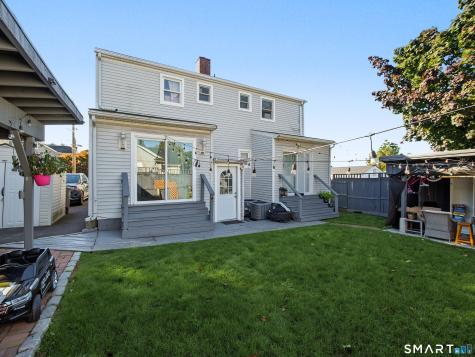 15-17 Robert Court Stamford CT 06902