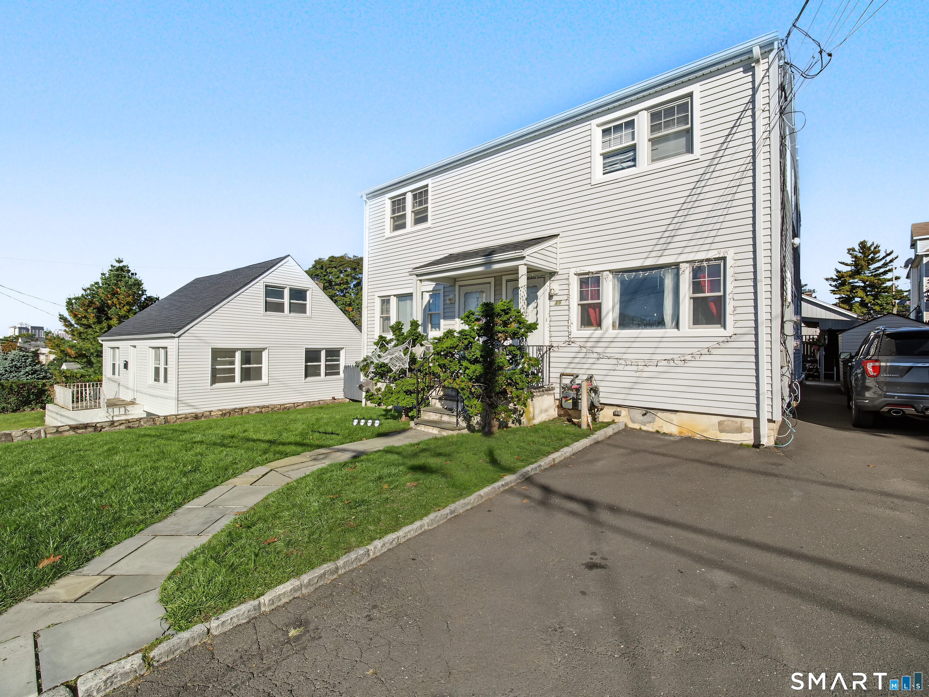 15-17 Robert Court Stamford CT 06902