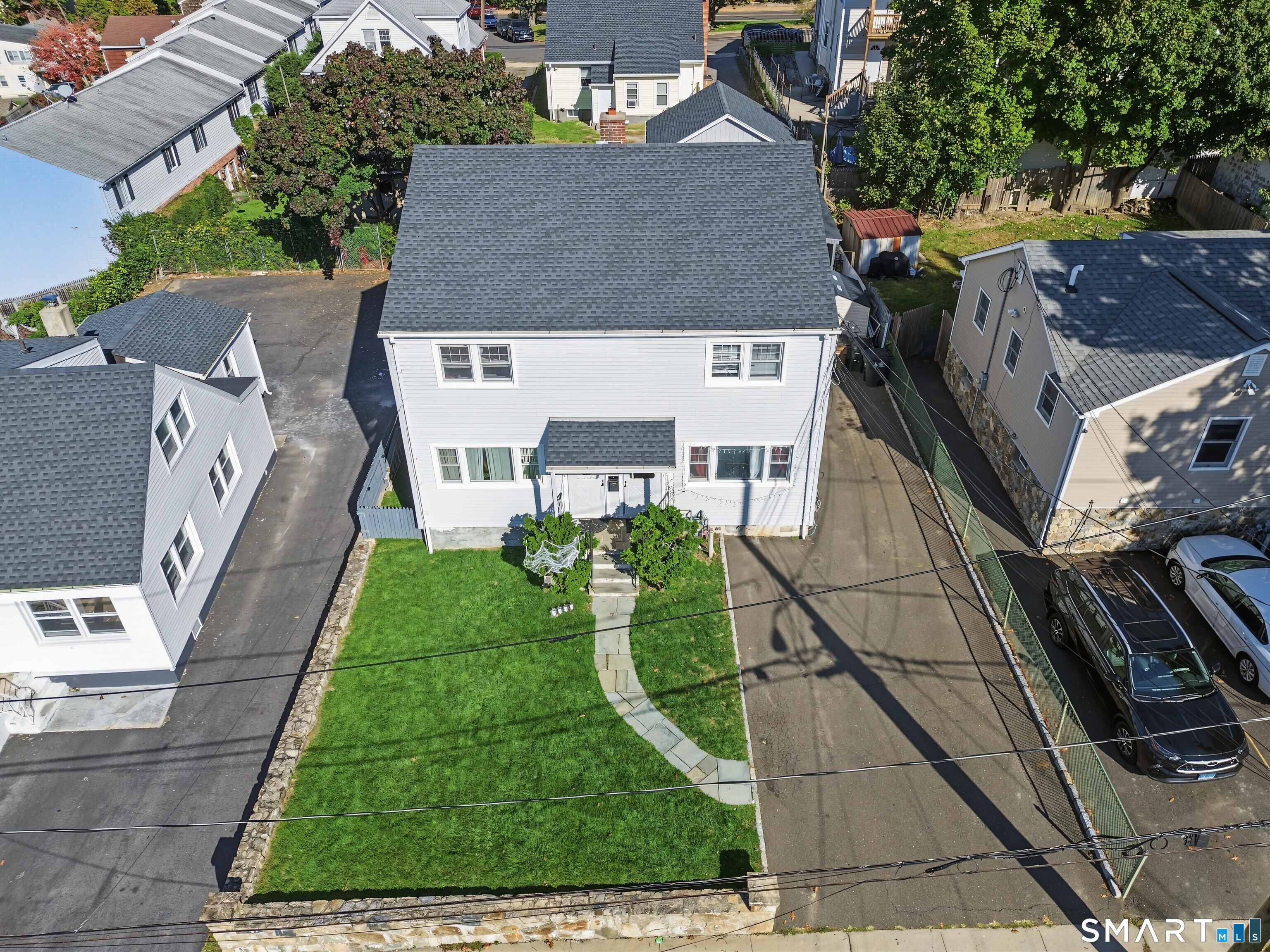 15-17 Robert Court Stamford CT 06902
