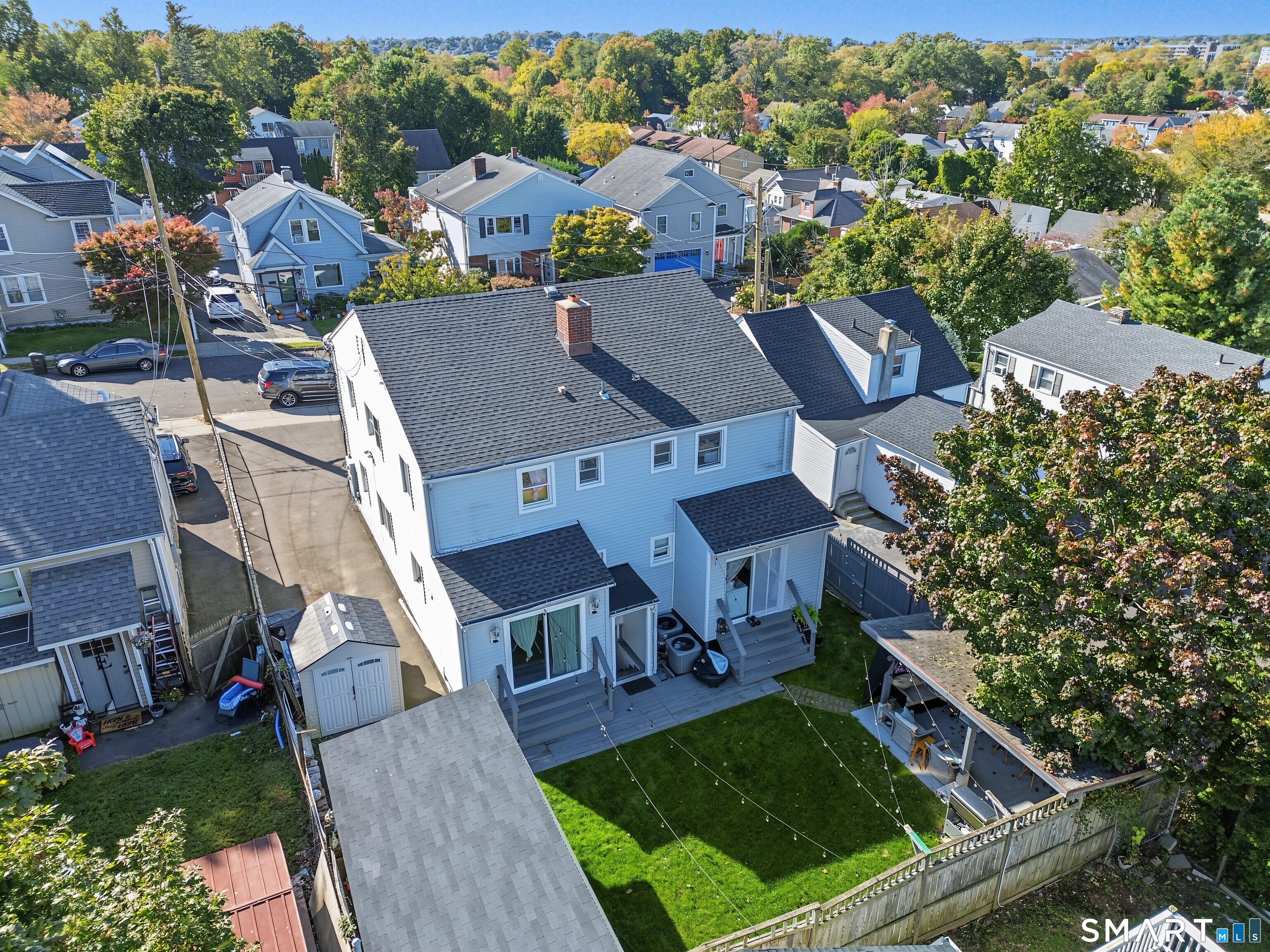 15-17 Robert Court Stamford CT 06902