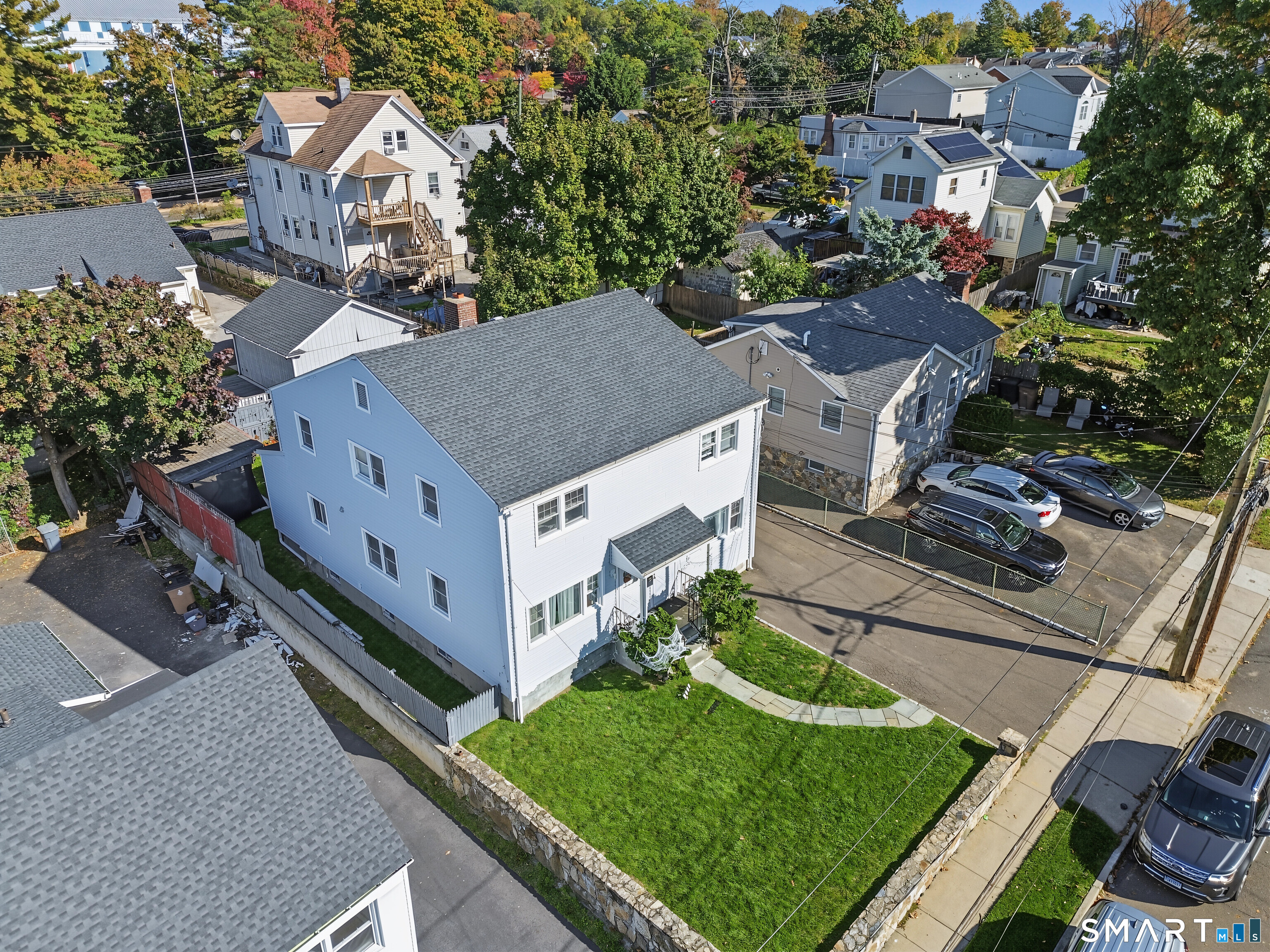 15-17 Robert Court Stamford CT 06902
