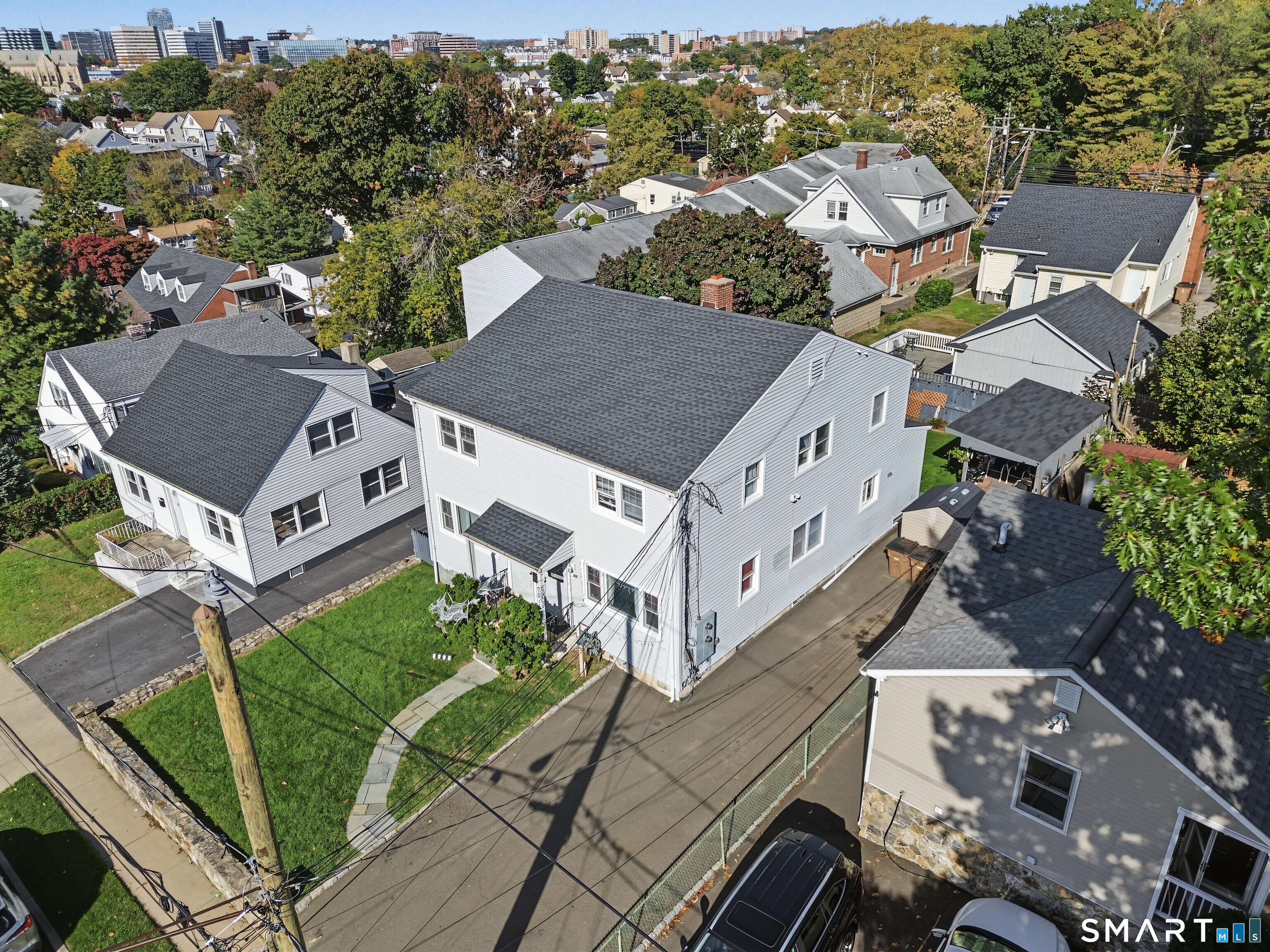 15-17 Robert Court Stamford CT 06902