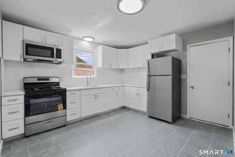 25 Elizabeth Street Ansonia CT 06401
