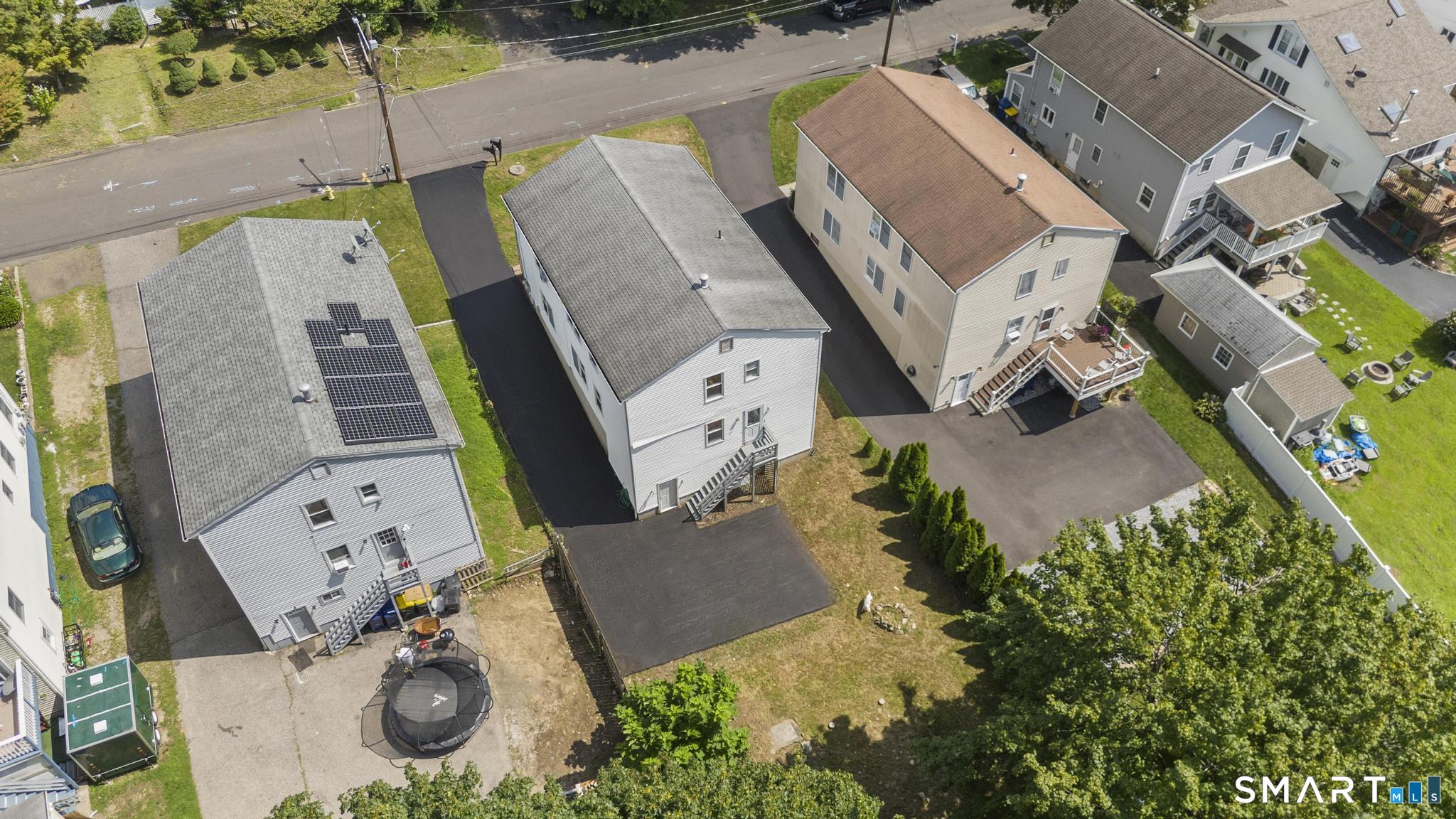 25 Elizabeth Street Ansonia CT 06401