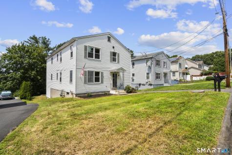25 Elizabeth Street Ansonia CT 06401