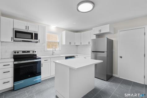 25 Elizabeth Street Ansonia CT 06401