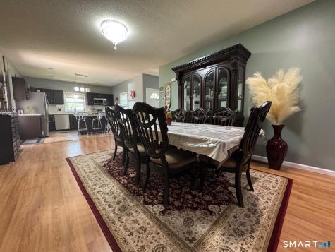 987 Silver Lane East Hartford CT 06118