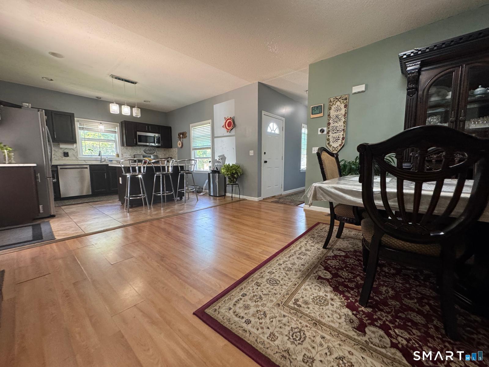 987 Silver Lane East Hartford CT 06118