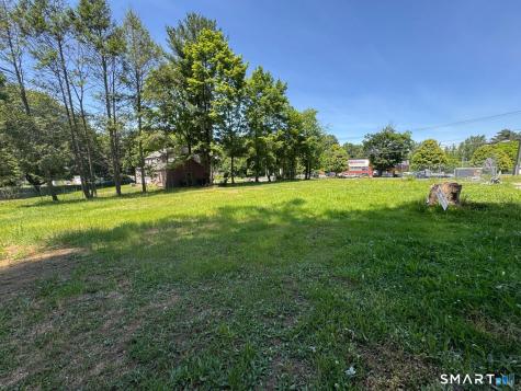 987 Silver Lane East Hartford CT 06118