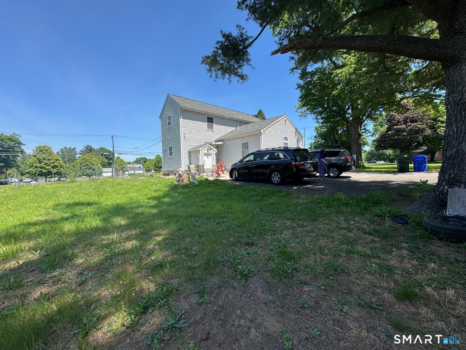 987 Silver Lane East Hartford CT 06118