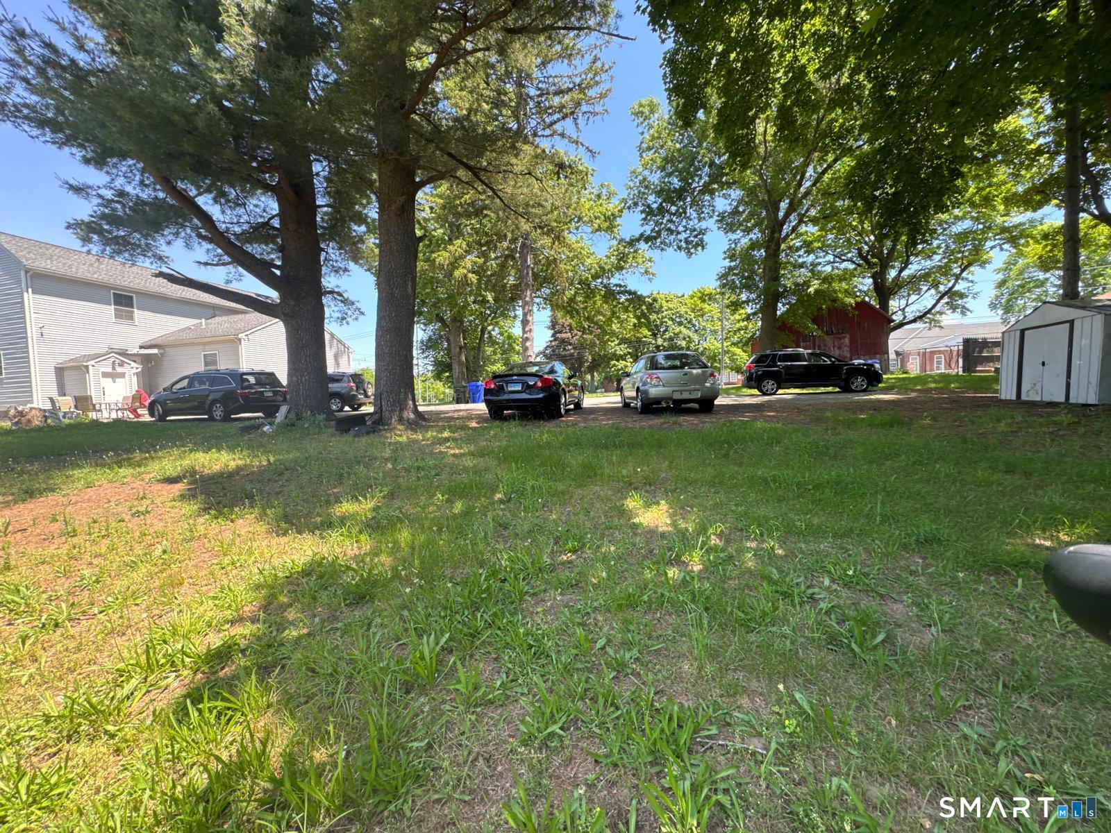 987 Silver Lane East Hartford CT 06118