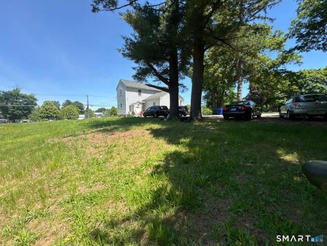 987 Silver Lane East Hartford CT 06118