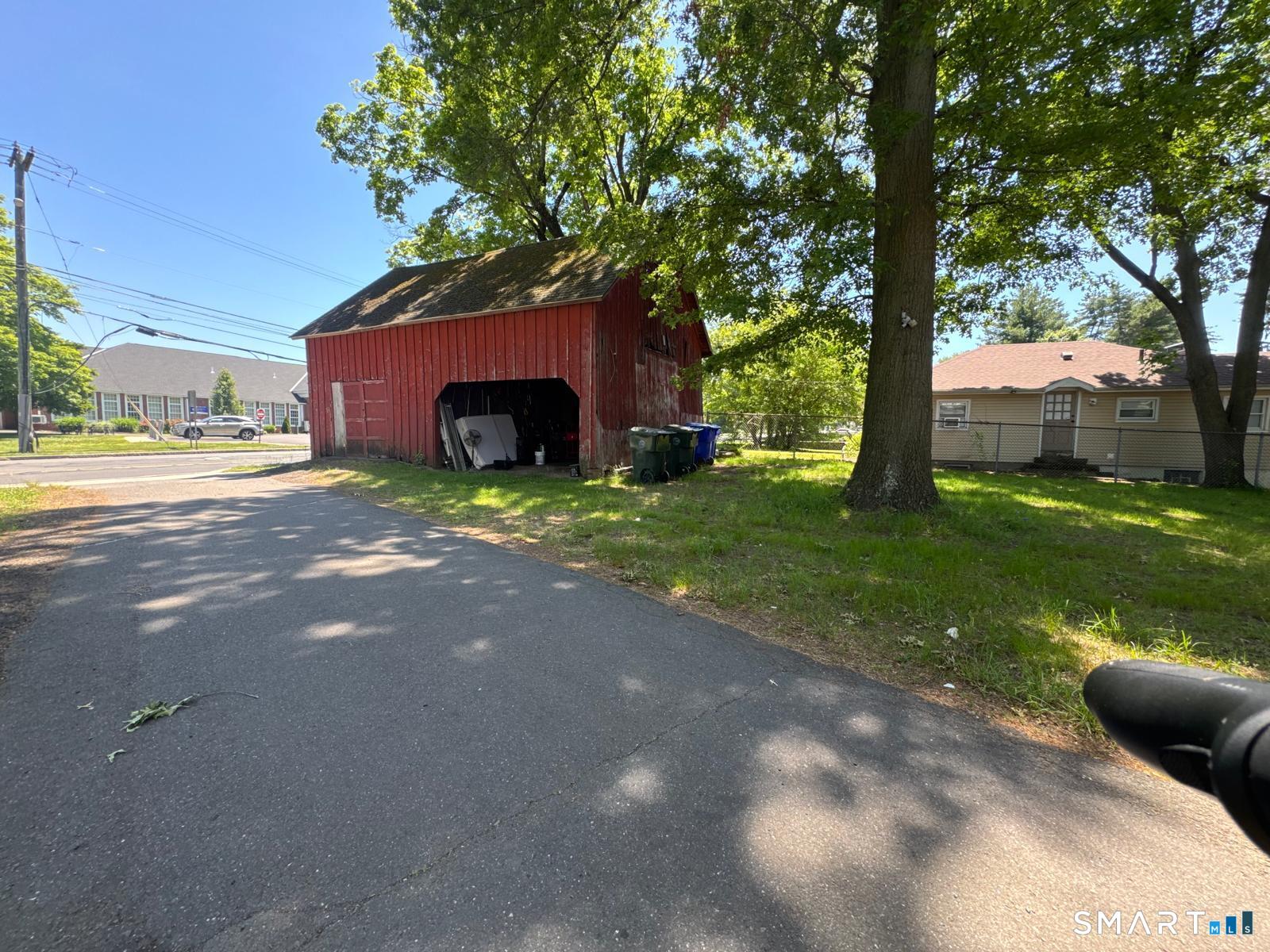 987 Silver Lane East Hartford CT 06118