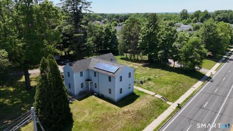 987 Silver Lane East Hartford CT 06118