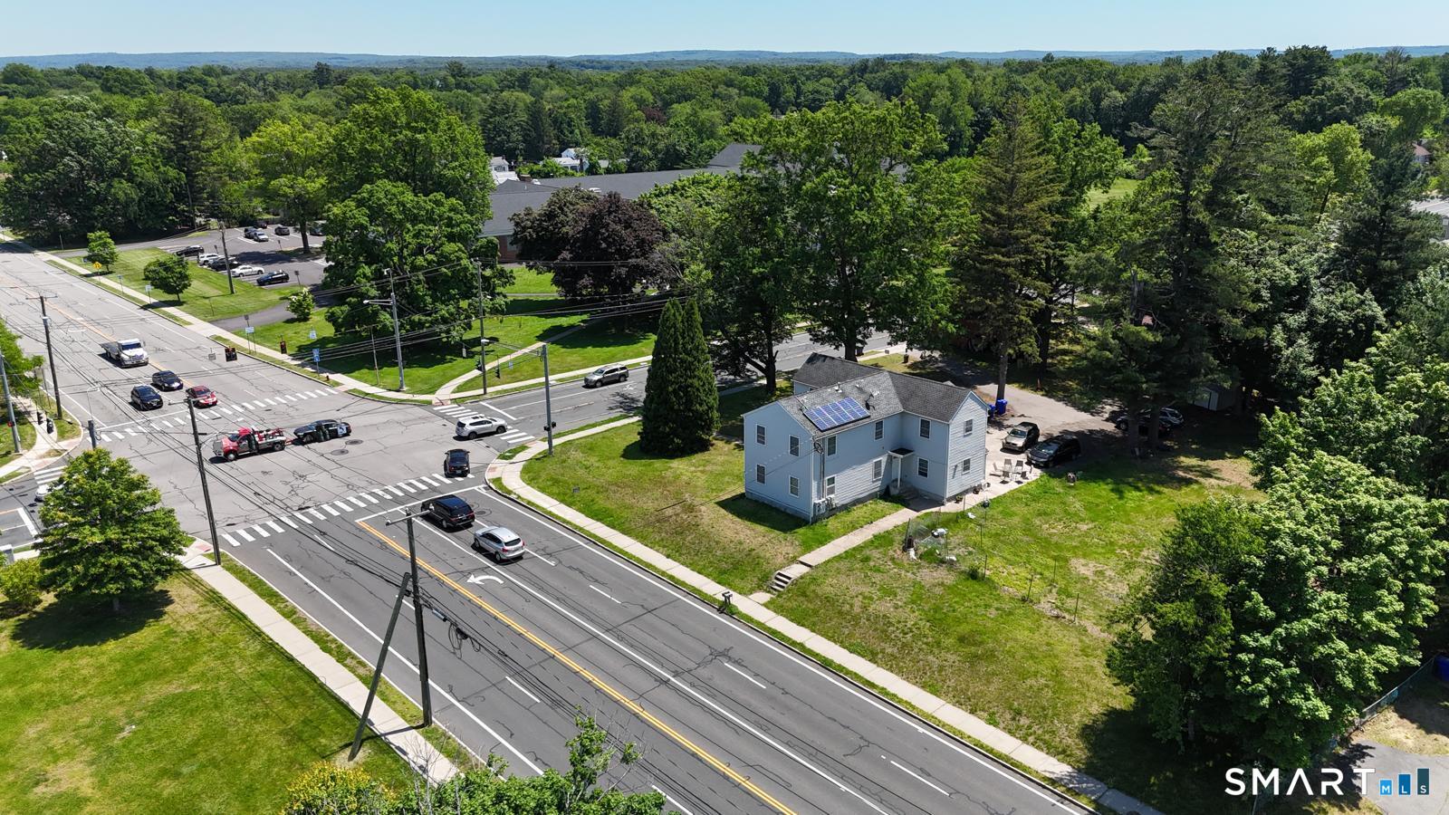 987 Silver Lane East Hartford CT 06118