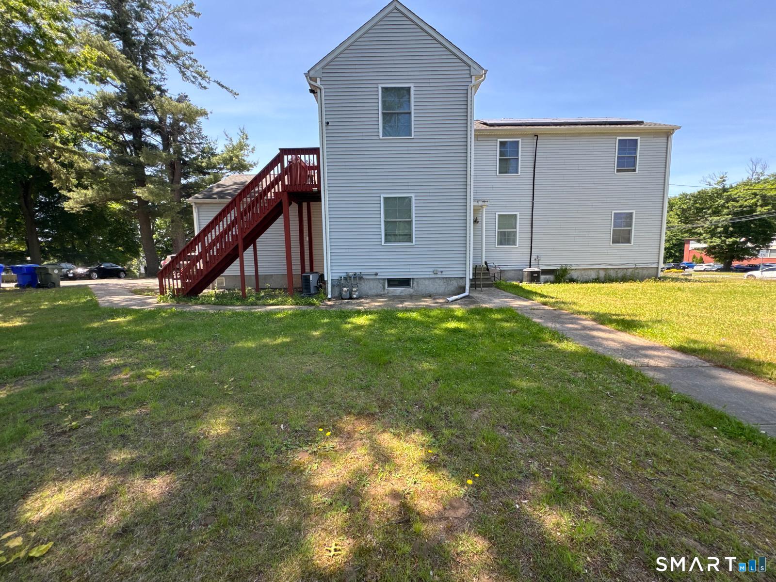 987 Silver Lane East Hartford CT 06118