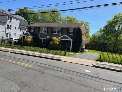 52-56 Enfield Street Hartford CT 06112